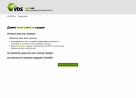 Leoni-cakes.ru thumbnail