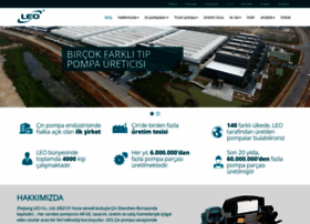 Leopompa.web.tr thumbnail