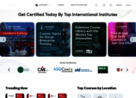 Leoron.com thumbnail