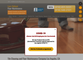 Leoshollandfloors.com thumbnail