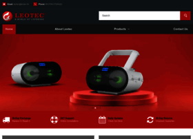 Leotec.hk thumbnail Leotec.hk thumbnail