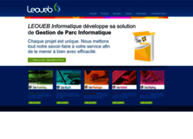 Leoueb.fr thumbnail