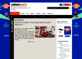 Lepape-info.fr thumbnail