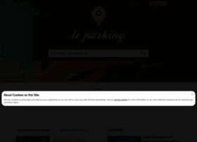 Leparking.fr thumbnail
