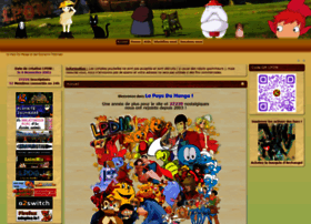 Lepaysdumanga.fr thumbnail Lepaysdumanga.fr thumbnail