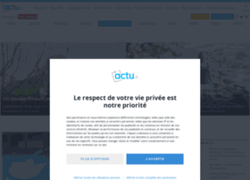 Lepaysmalouin.fr thumbnail Lepaysmalouin.fr thumbnail