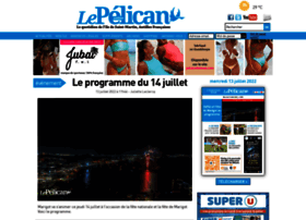 Lepelican-journal.fr thumbnail