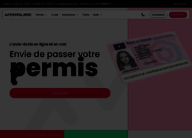 Lepermislibre.fr thumbnail
