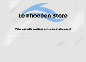 Lephoceenstore.fr thumbnail