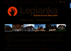 Lepianka.org thumbnail