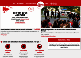 Lepixel-besancon.fr thumbnail