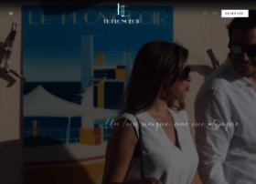 Leplongeoir.com thumbnail