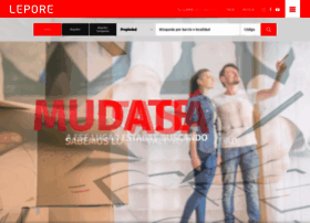 Lepore.com.ar thumbnail