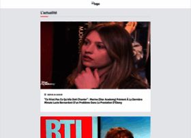 Leprogrammetele.fr thumbnail