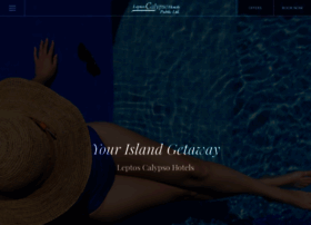 Leptoscalypso.com thumbnail