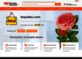 Lequdao.com thumbnail