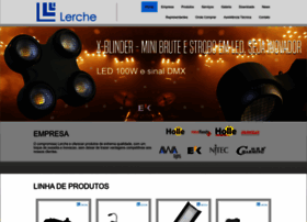 Lerche.com.br thumbnail