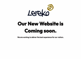 Lereko.co.za thumbnail
