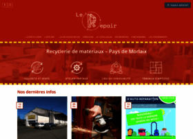 Lerepair.org thumbnail