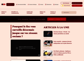 Lerevenu.com thumbnail