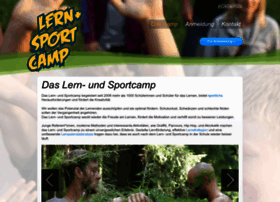 Lern-und-sportcamp.de thumbnail