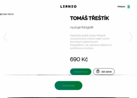Lerneo.cz thumbnail