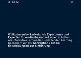 Lernetz.ch thumbnail