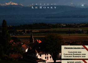 Lerosey.ch thumbnail