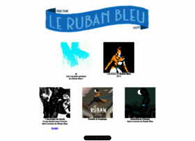 Lerubanbleu.com thumbnail