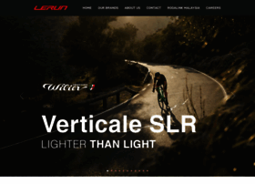 Lerun.com.my thumbnail