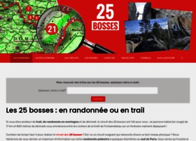 Les-25bosses.com thumbnail