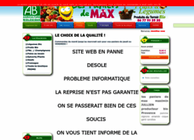 Les-paniers-de-max.fr thumbnail