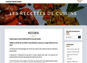 Les-recettes.ch thumbnail