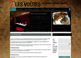 Les-voutes.com thumbnail