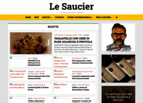 Lesaucier.it thumbnail Lesaucier.it thumbnail