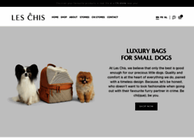Leschis.com thumbnail