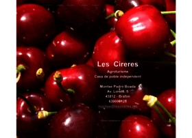 Lescireres.cat thumbnail