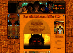 Lescitesdor.com thumbnail
