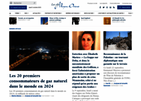 Lesclesdumoyenorient.com thumbnail