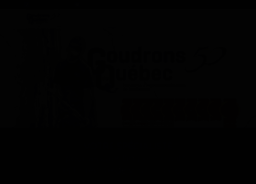 Lesgoudronsduquebec.com thumbnail