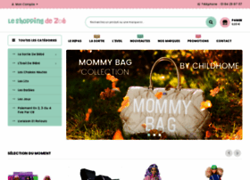 Leshoppingdezoe.com thumbnail