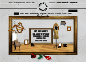 Lesjolismomes.com thumbnail