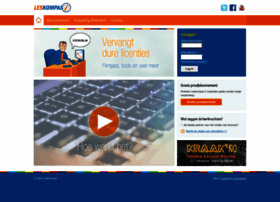 Leskompas.nl thumbnail