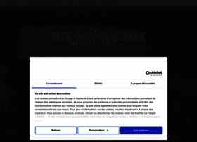 Lesmachinesdelile.fr thumbnail