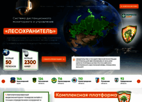 Lesohranitel.ru thumbnail