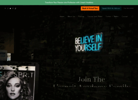 Lespritacademy.com thumbnail