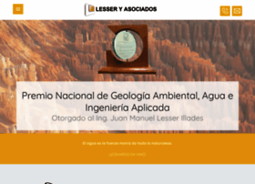 Lesser.com.mx thumbnail