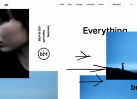 Lessismore.co.jp thumbnail Lessismore.co.jp thumbnail