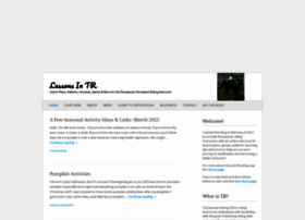 Lessonsintr.com thumbnail