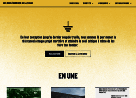 Lessoulevementsdelaterre.org thumbnail